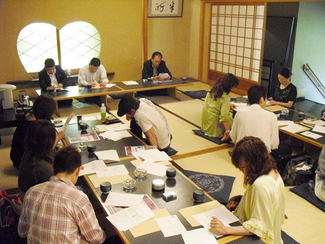 平成22年度　通常総会