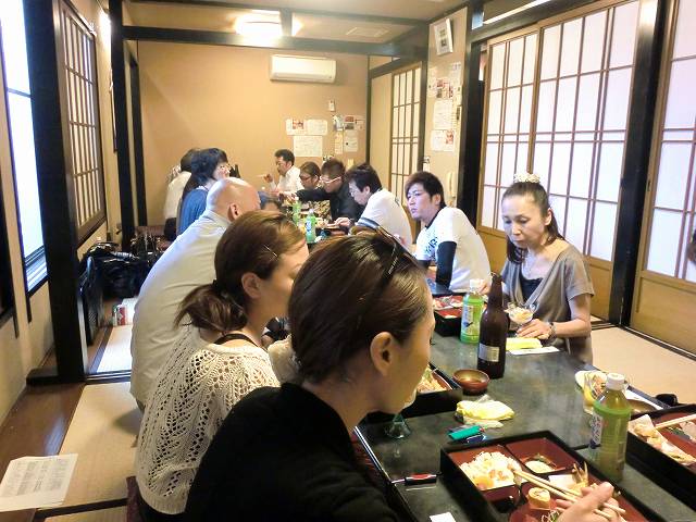 平成24年度　通常総会