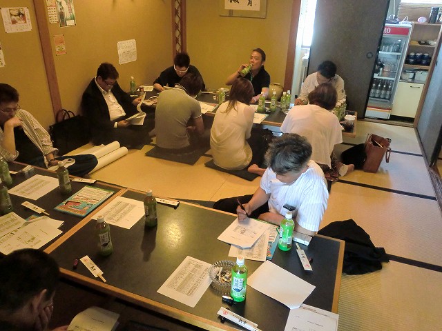 平成25年度　通常総会