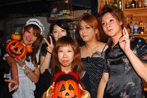 ハーレム