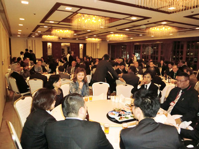 平成21年度　生活衛生振興推進事業研修会