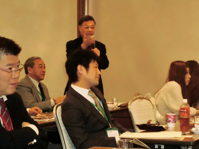 平成21年度　生活衛生振興推進事業研修会
